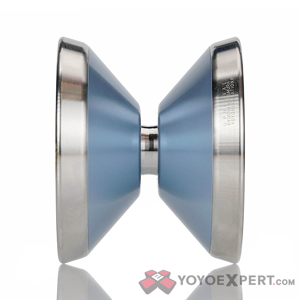 ヨーヨー アップヒーバル UPHEAVAL yoyorecreation Upheaval Yo-Yo by Yoyorecreation