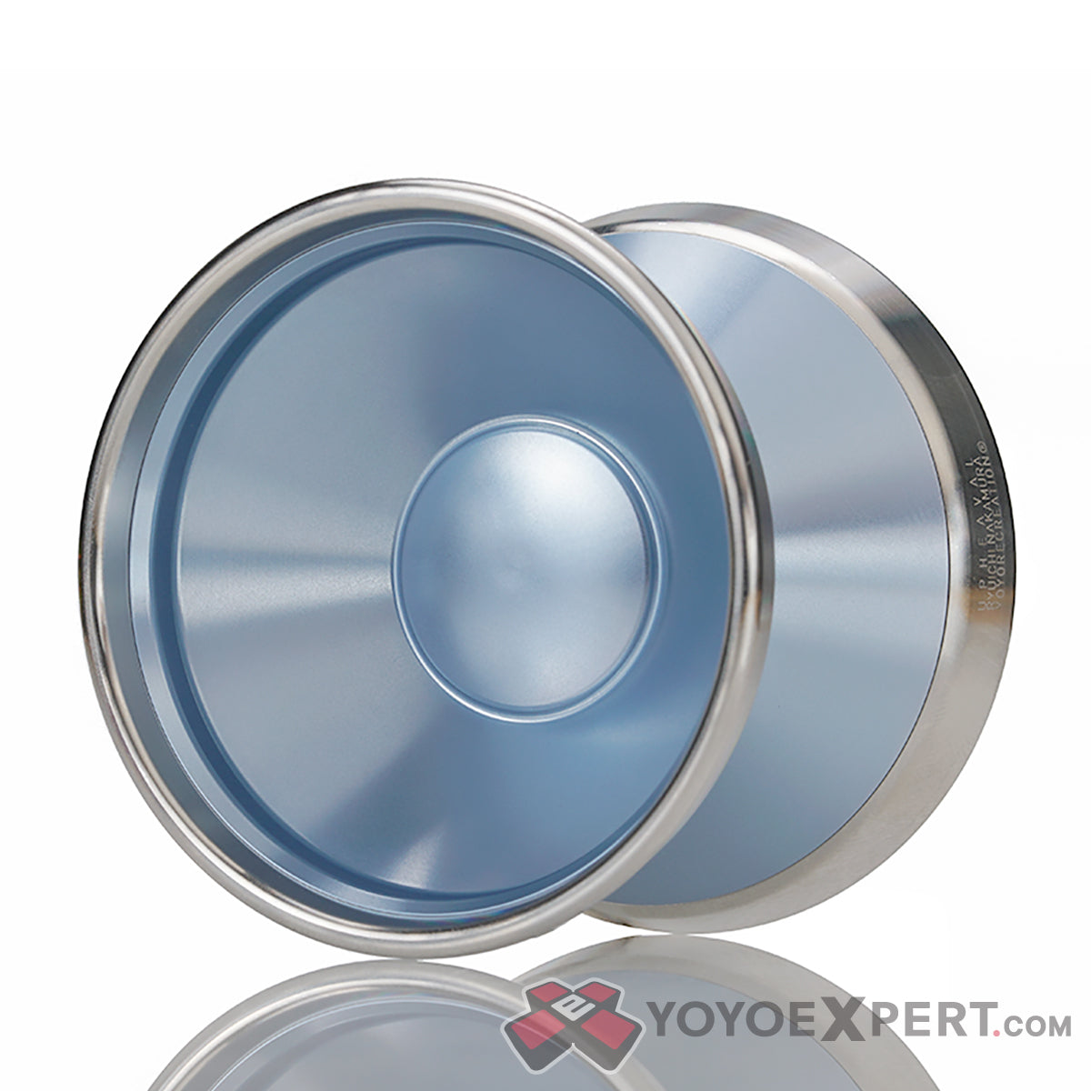 Upheaval Yo-Yo by Yoyorecreation