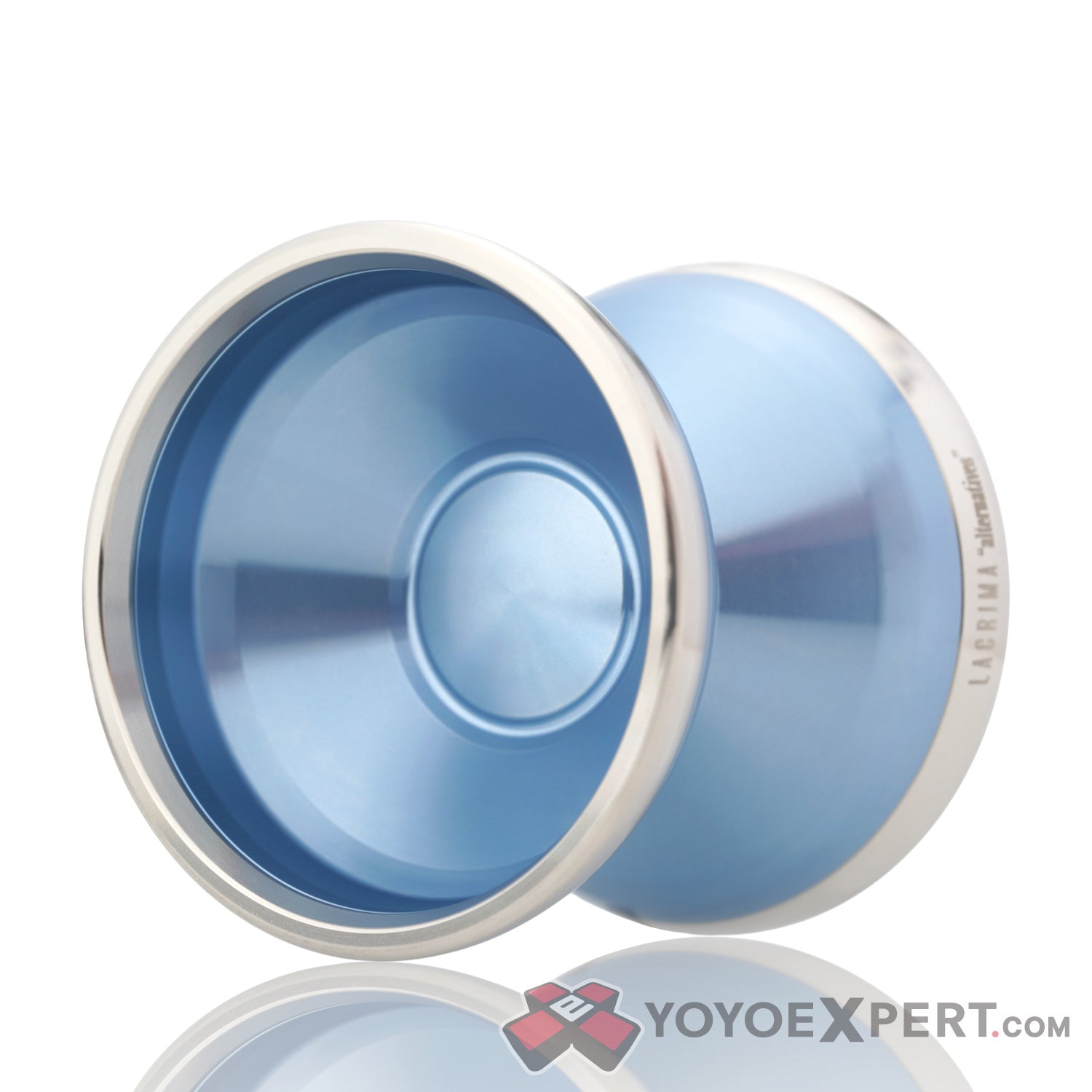 Lacrima yo-yo by Alternatives