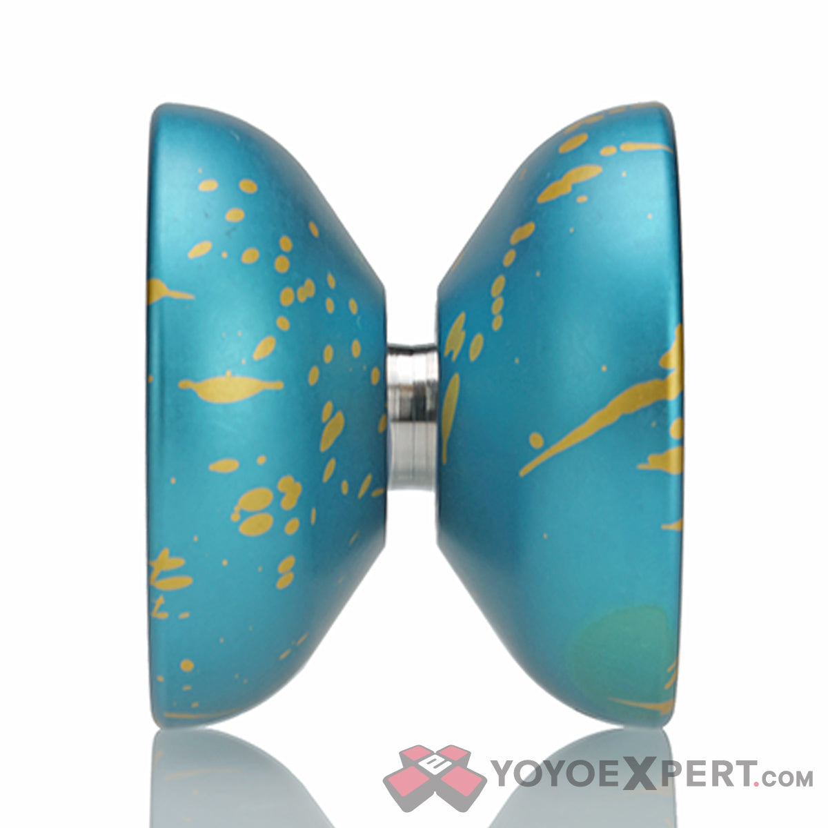 SYFO yo-yo by Yoyorecreation