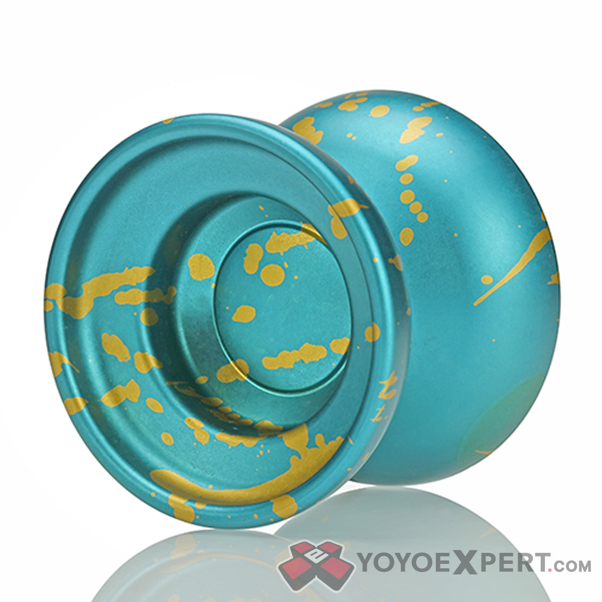 SYFO yo-yo by Yoyorecreation