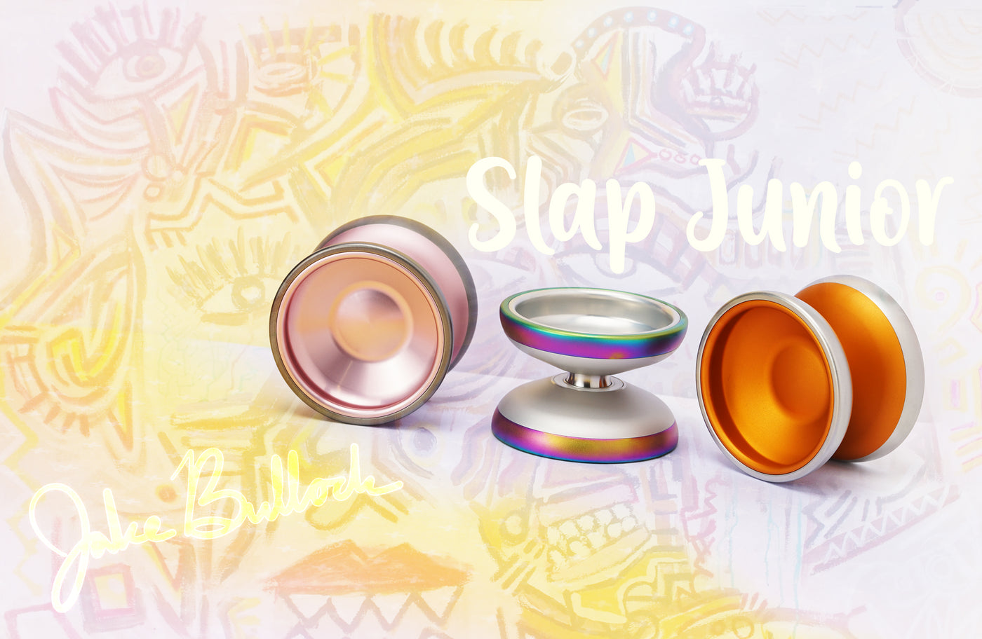 Slap Junior