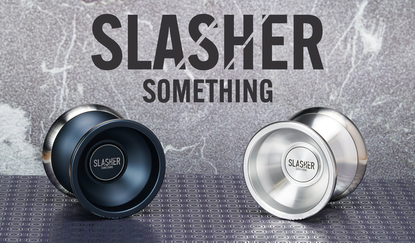 Slasher 2026