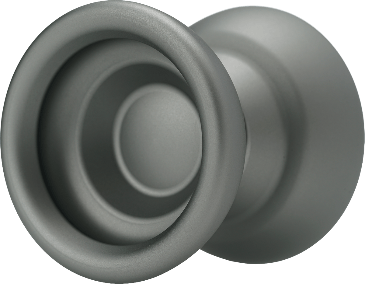 Smol Yo-Yo by Atmos Projects