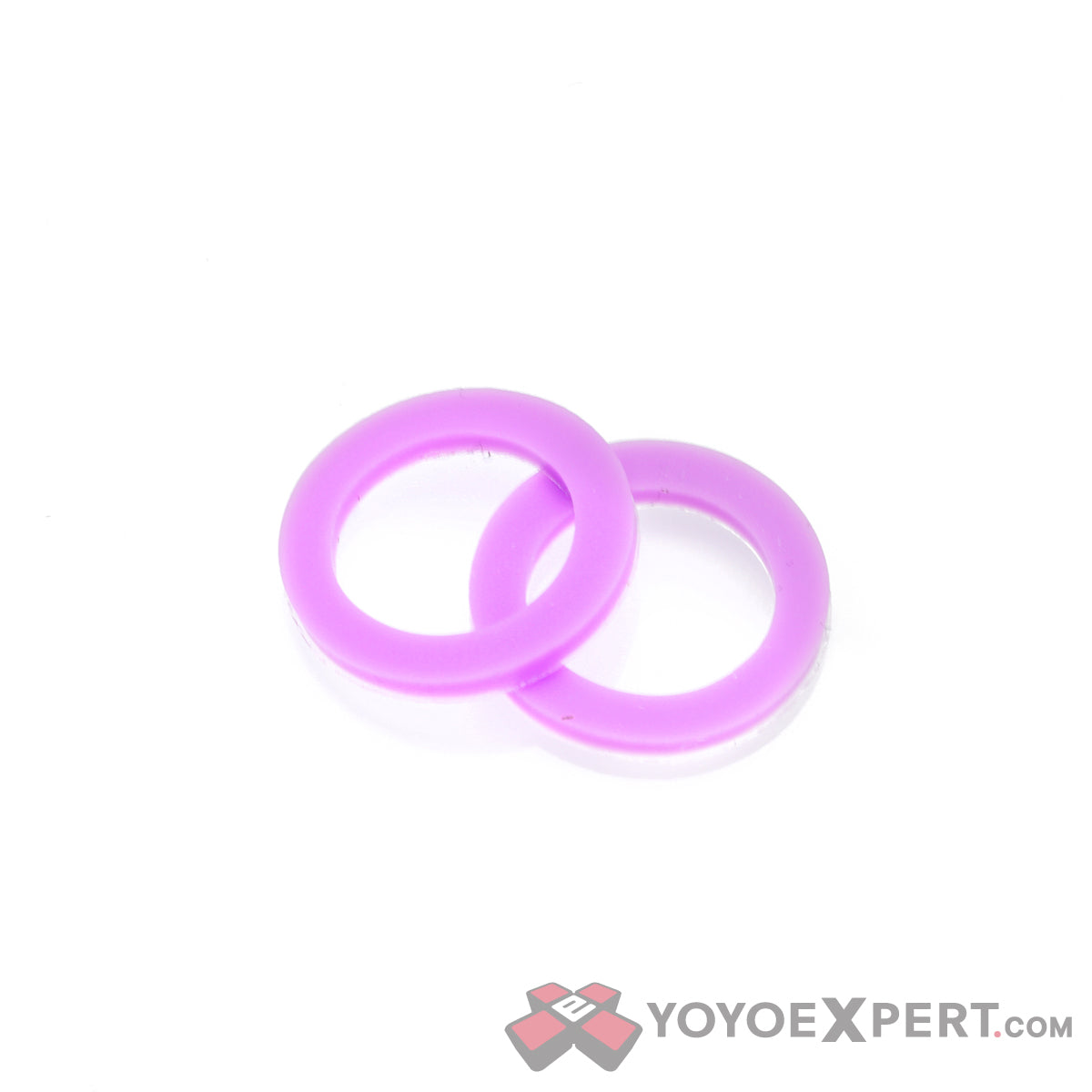 CLYW 'Snow Tires' Silicone Response