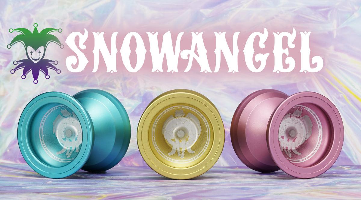 Snowangel