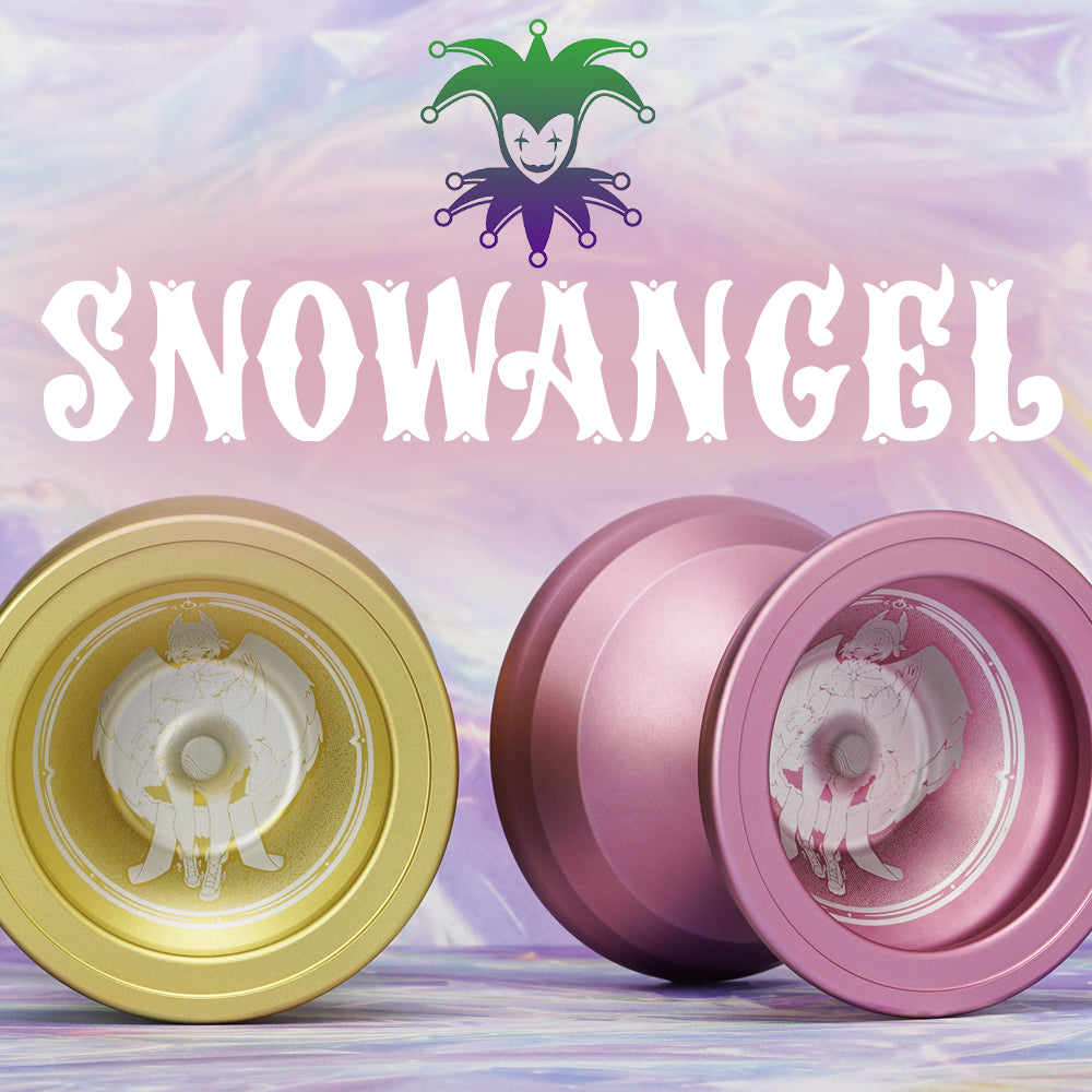 Snowangel