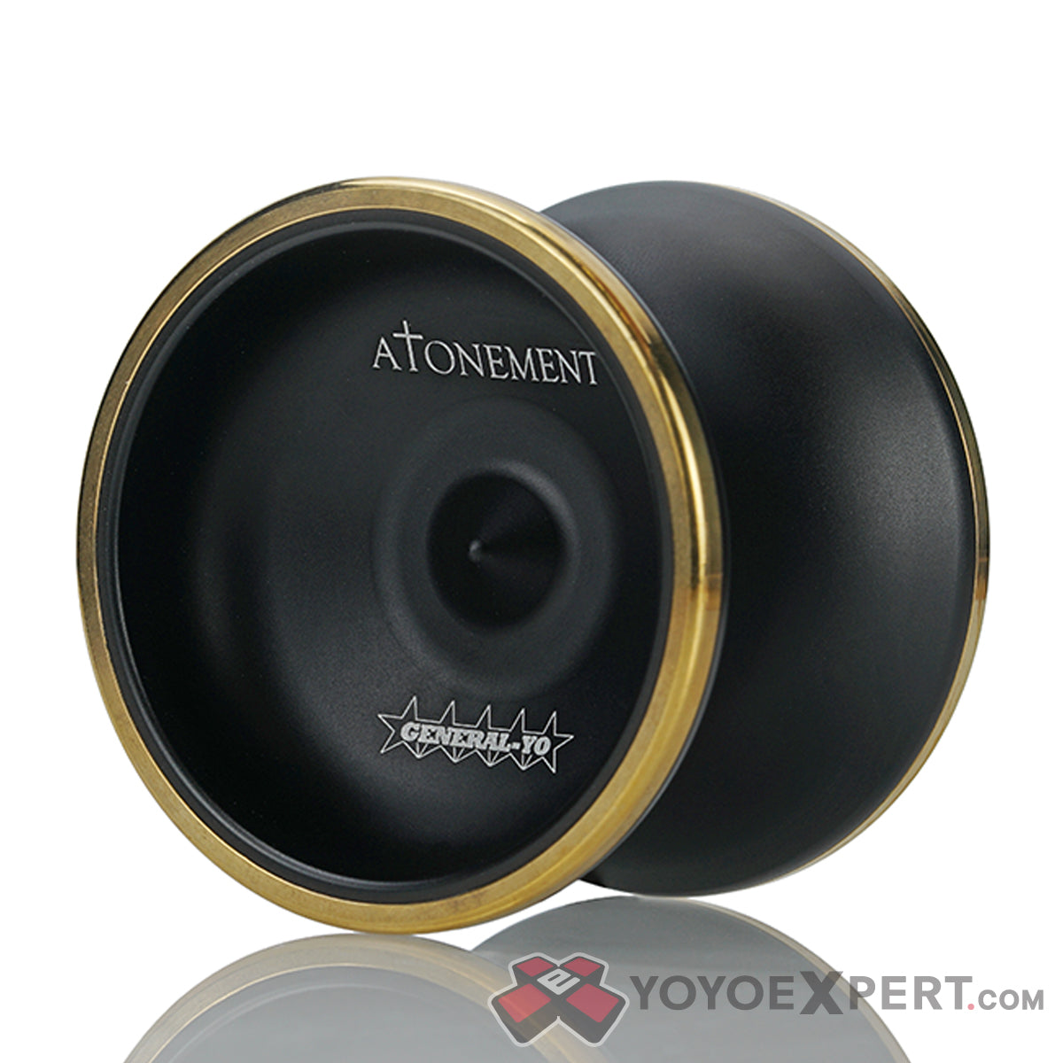 Atonement yo-yo by General Yo