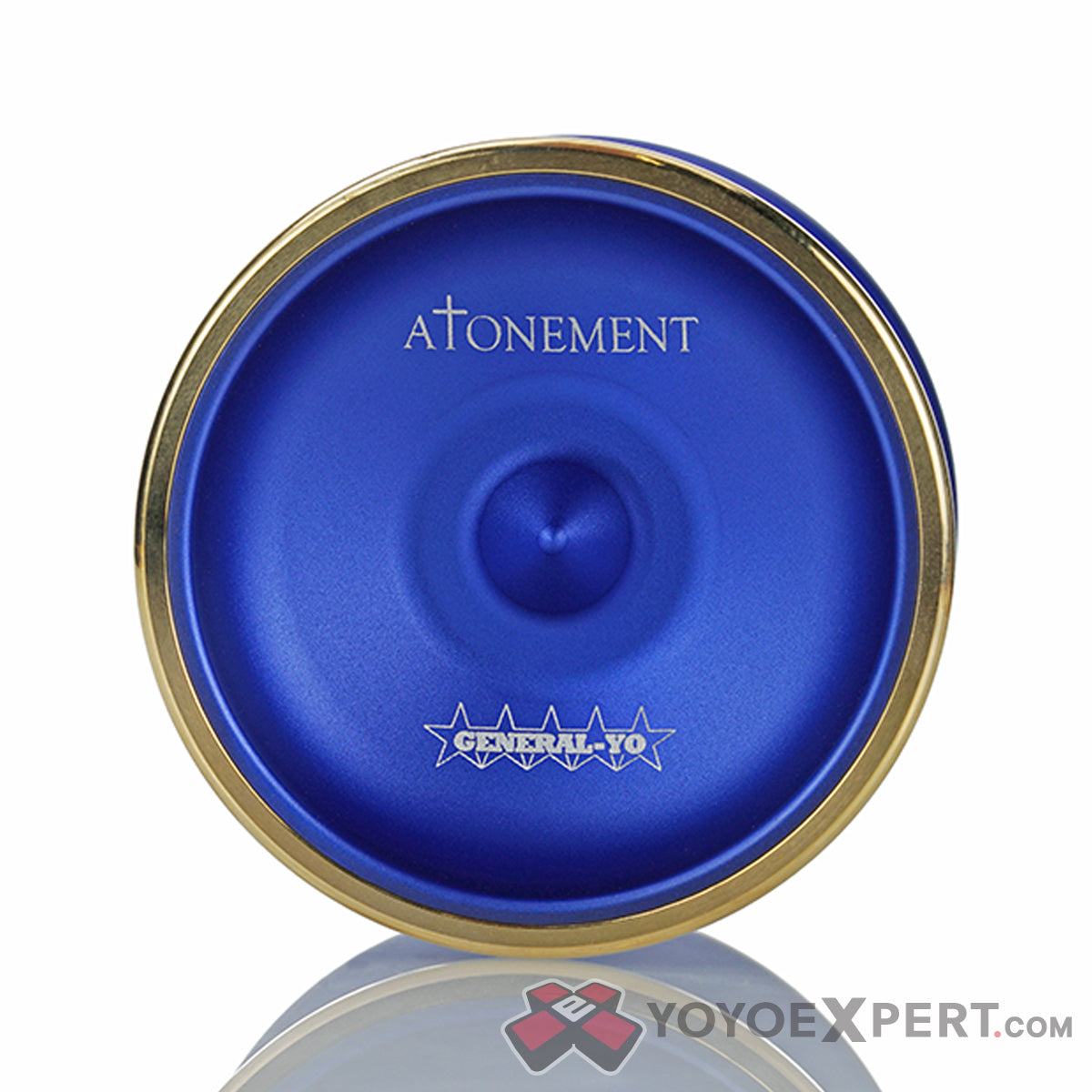 Atonement yo-yo by General Yo