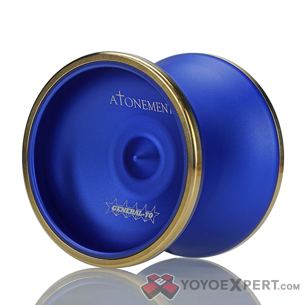 Atonement yo-yo by General Yo