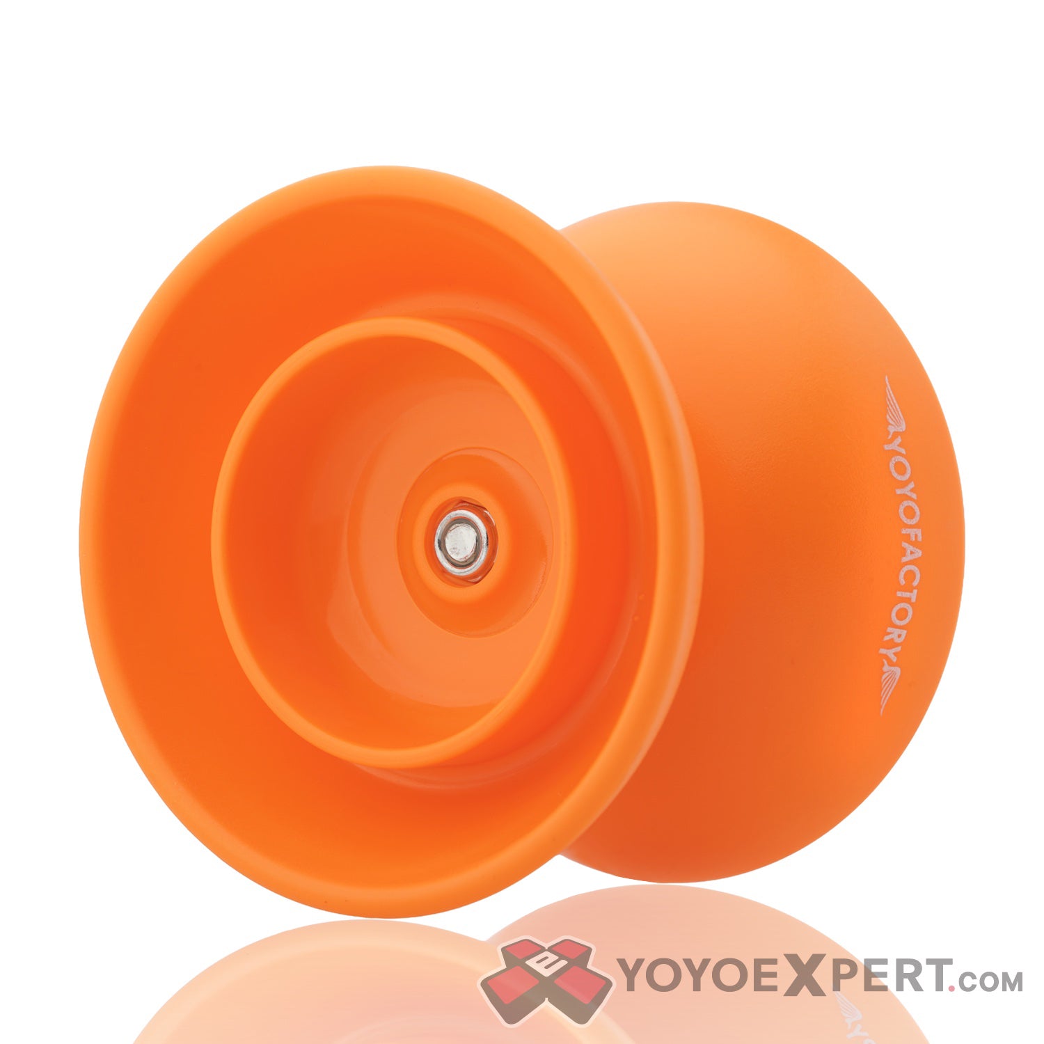 YYF Flight