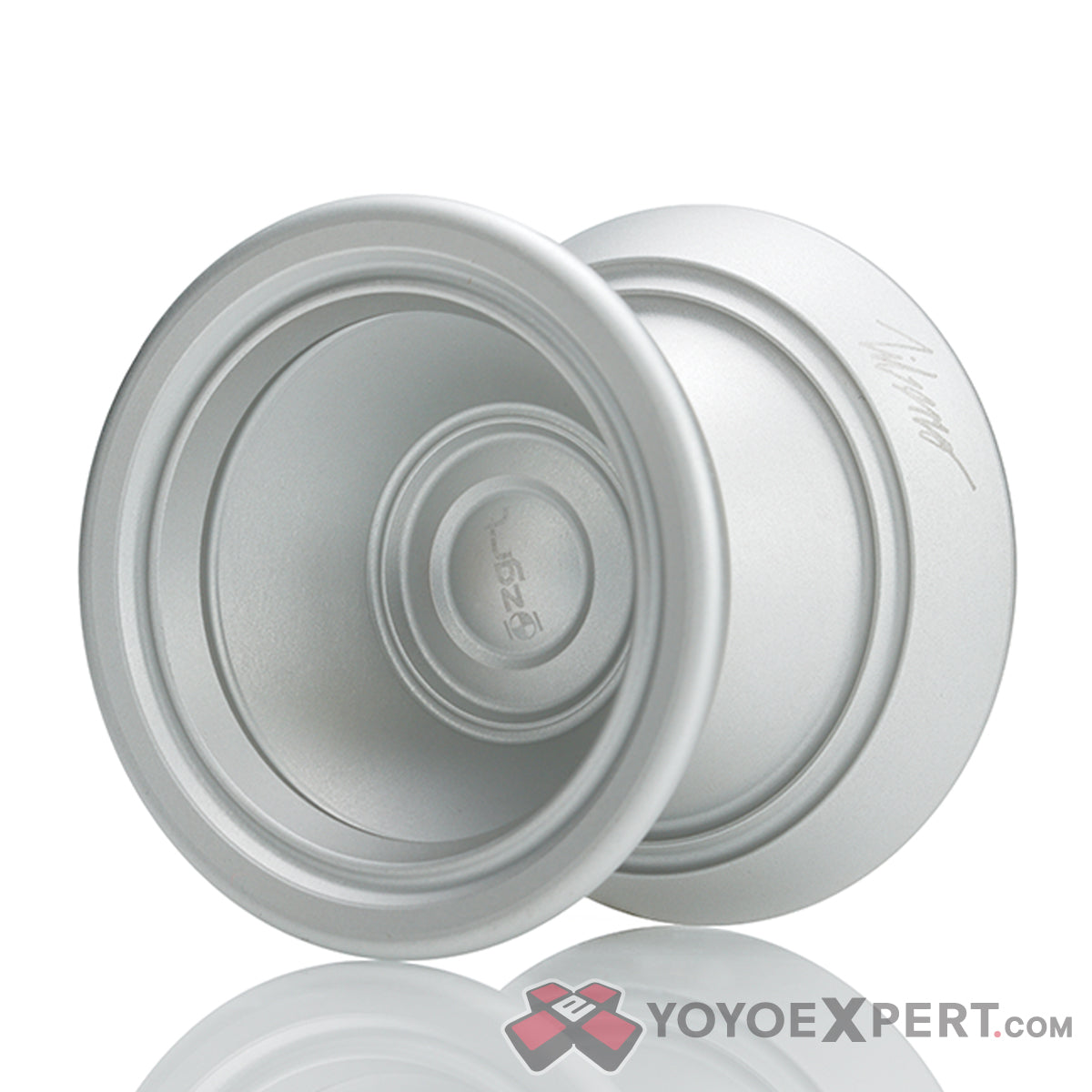 Libero Yo-Yo by Zero Gravity Return Tops