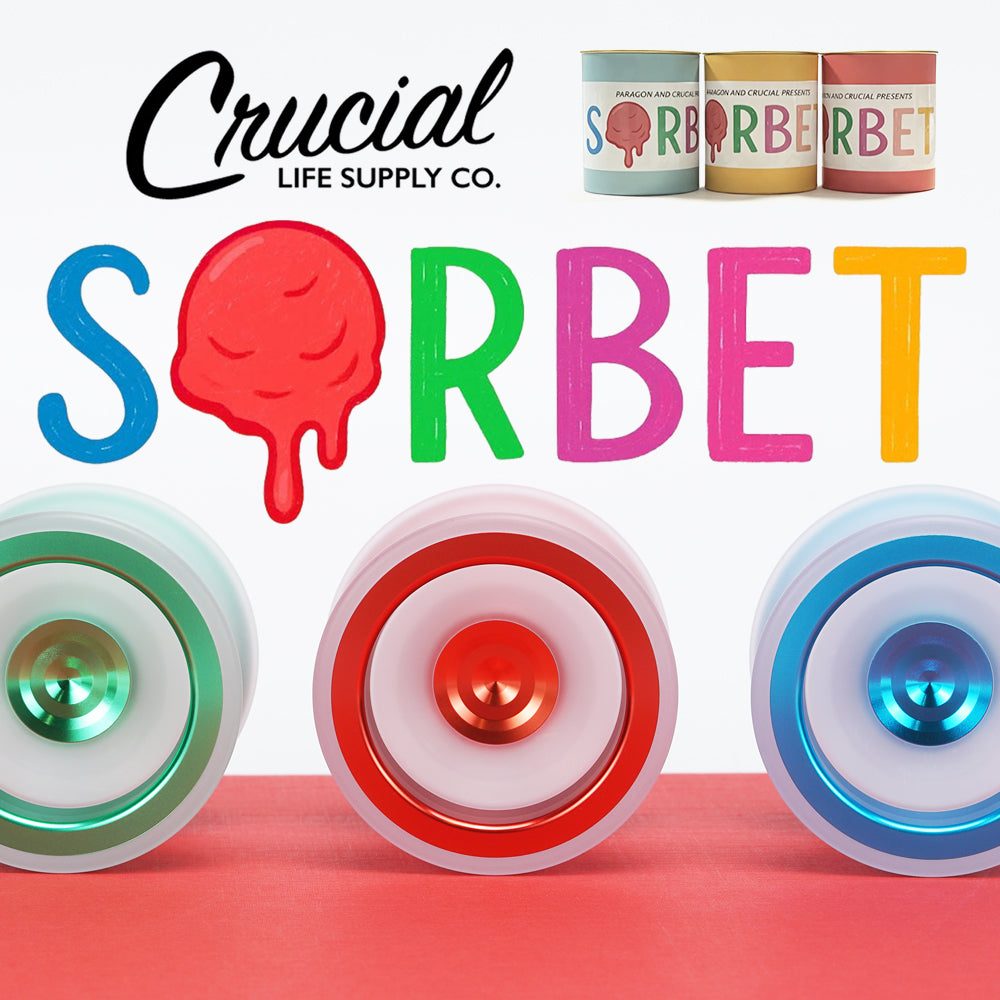 ブラッドブラザーズ　ヨーヨー Blood Brothers