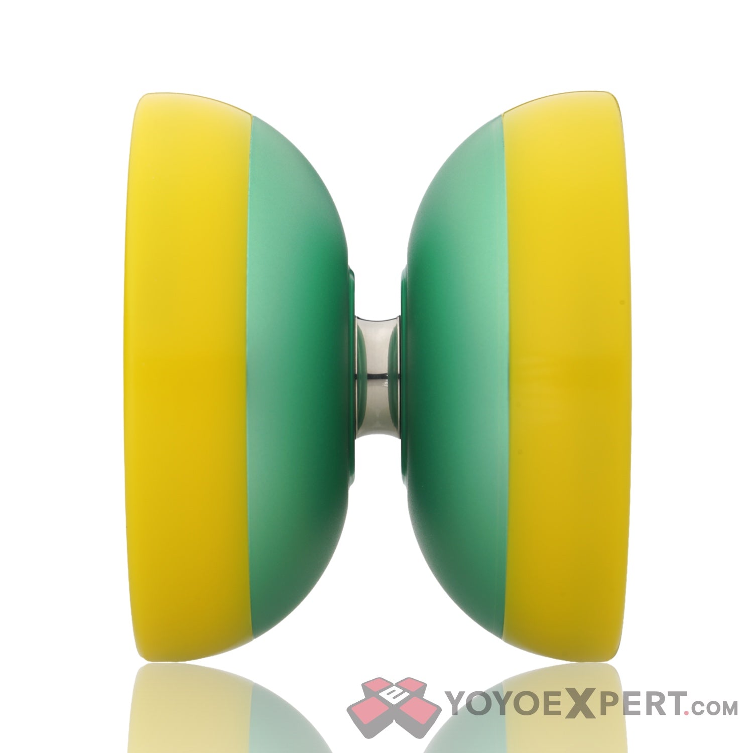 Gumball yo-yo by Atmos Projects