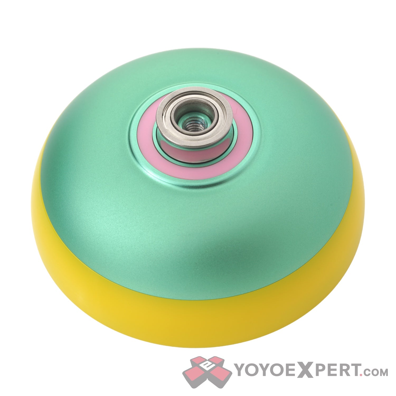Gumball yo-yo by Atmos Projects