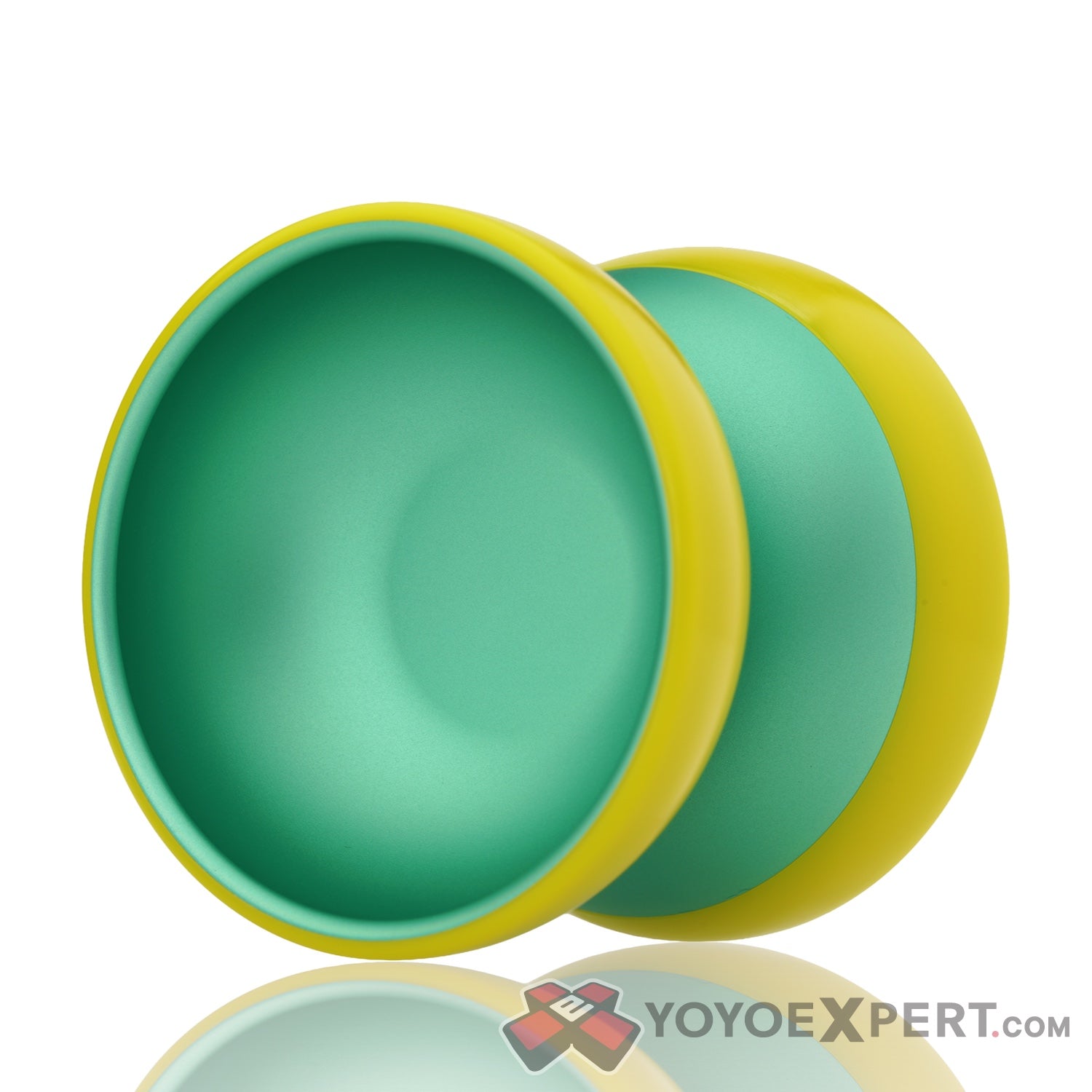 Gumball yo-yo by Atmos Projects