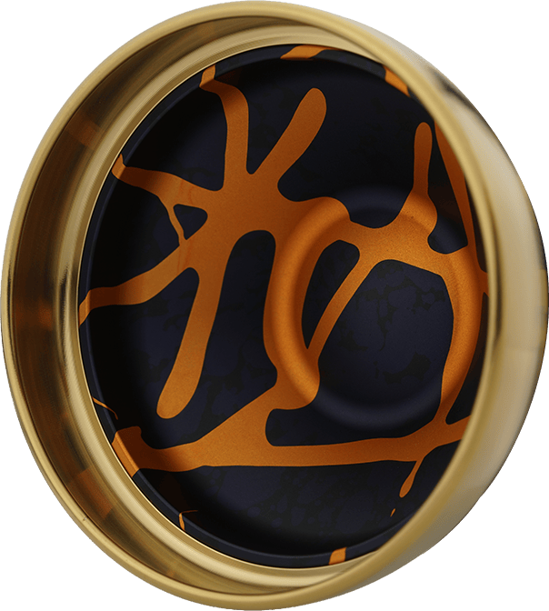 Penumbra - Logo Side