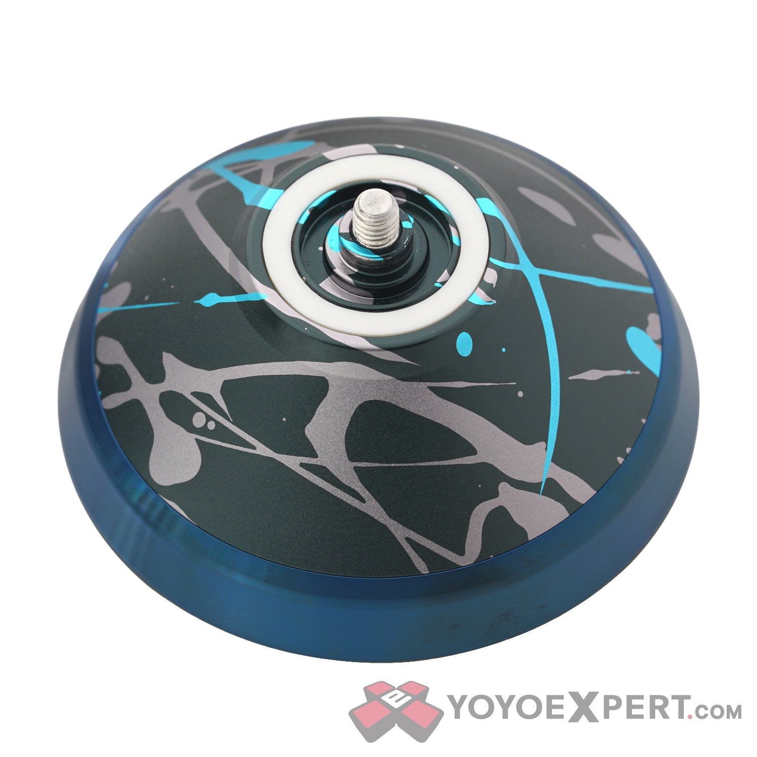 Terrarize yo-yo by C3yoyodesign