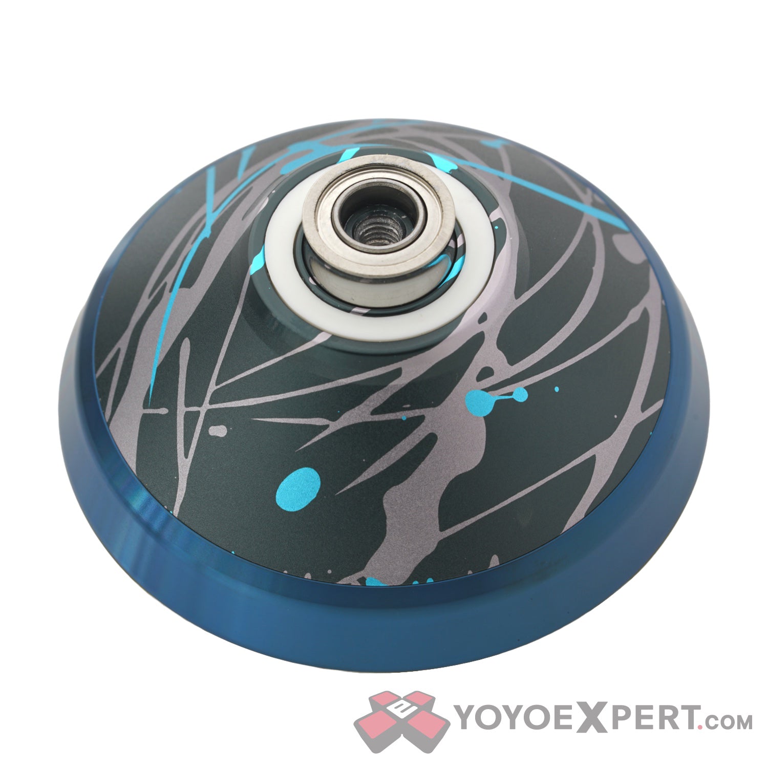 Terrarize yo-yo by C3yoyodesign