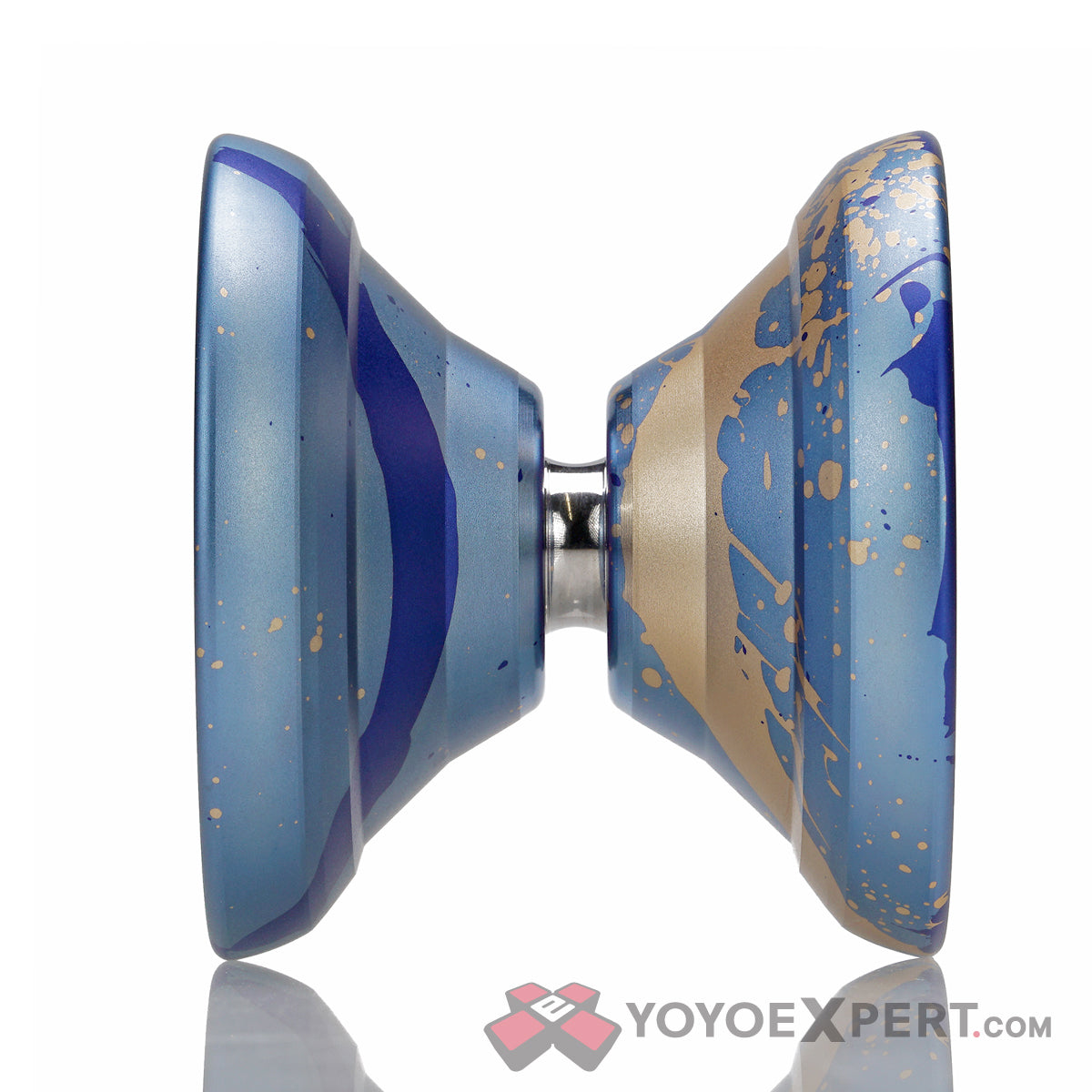 Zillon yo-yo by C3yoyodesign