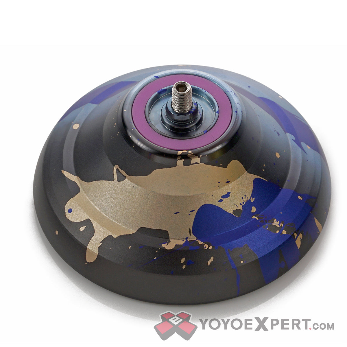 Zillon yo-yo by C3yoyodesign