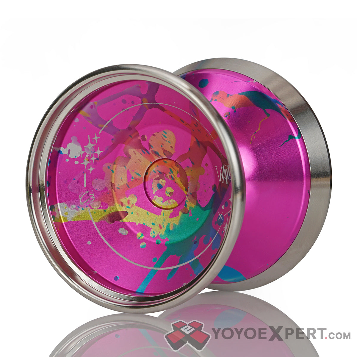 Waltz by C3YoYoDesign