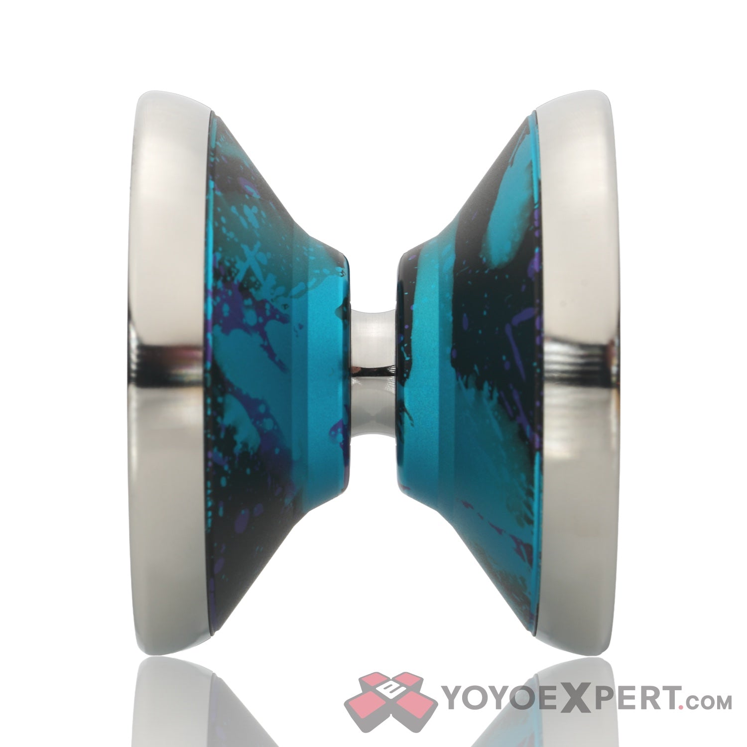 Cive yo-yo by C3YoYoDesign