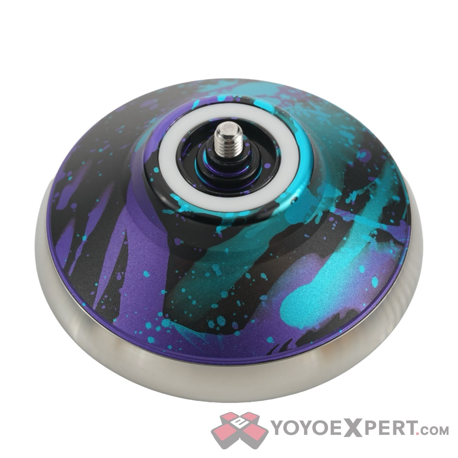 Cive yo-yo by C3YoYoDesign