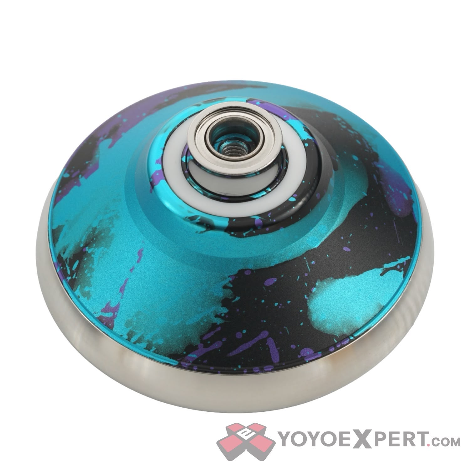 Cive yo-yo by C3YoYoDesign