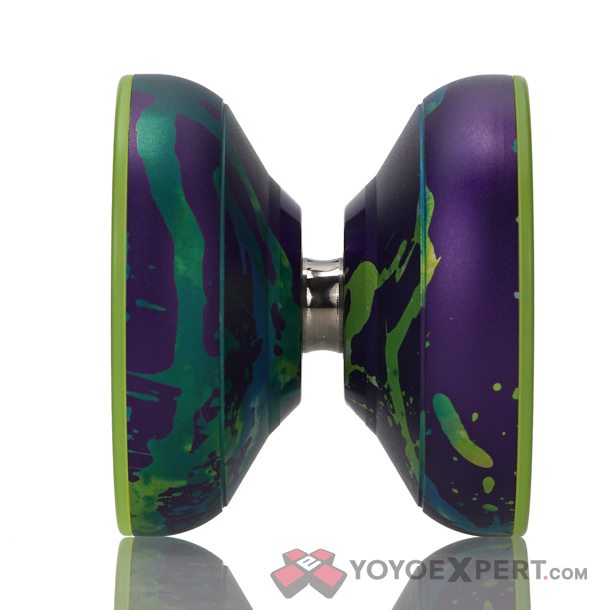 Antipodal Point Yo-Yo by C3yoyodesign x HSpin