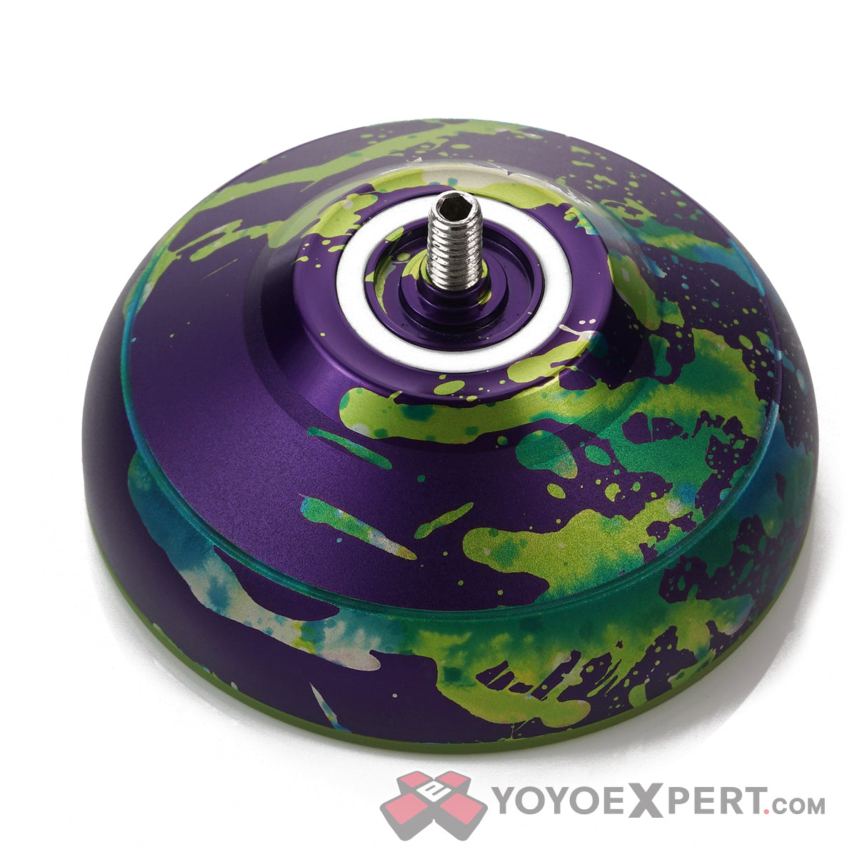 Antipodal Point Yo-Yo by C3yoyodesign x HSpin