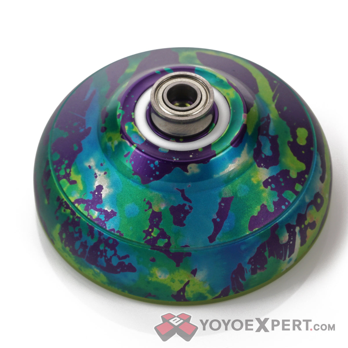 Antipodal Point Yo-Yo by C3yoyodesign x HSpin