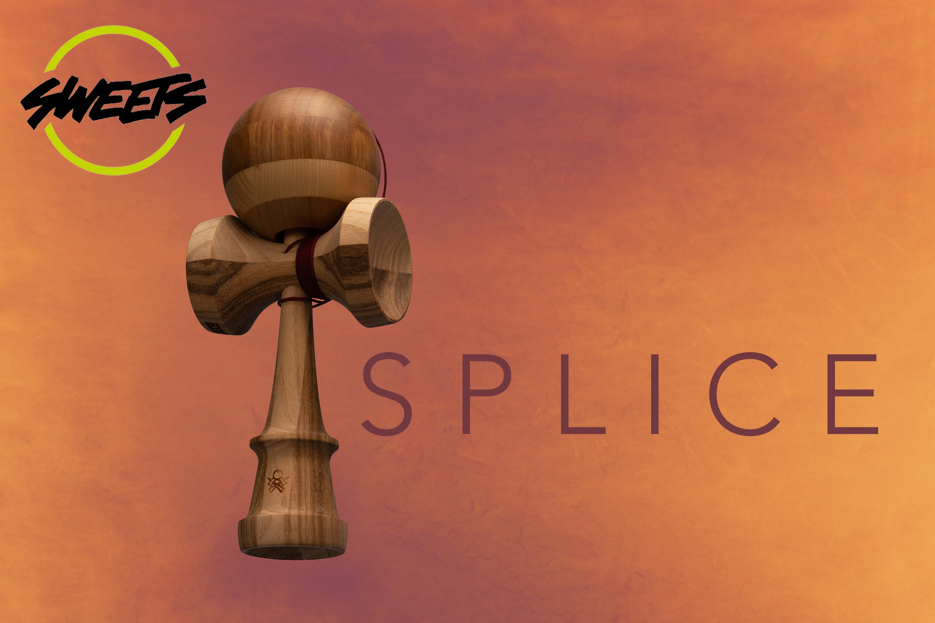 Sweets Splice Kendama