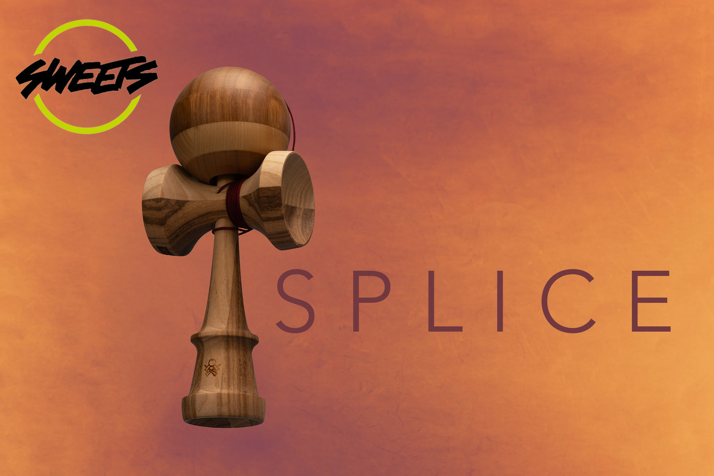 Sweets Splice Kendama