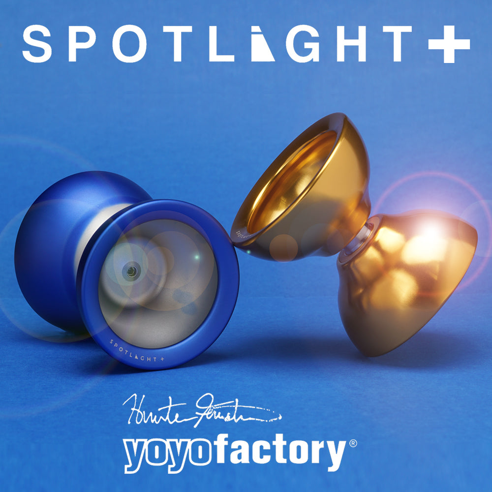 YoYoFactory