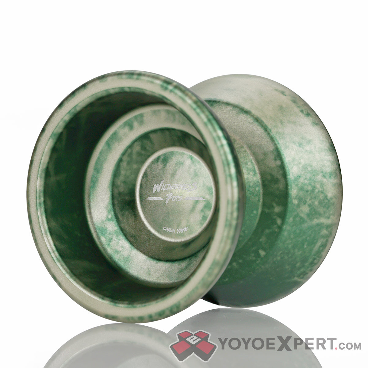 Wilderness 7075 YoYo by W1LD