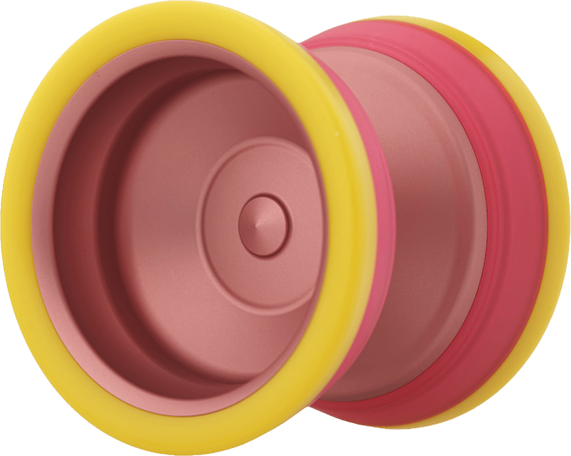 Fora yo-yo by Canopy Collection