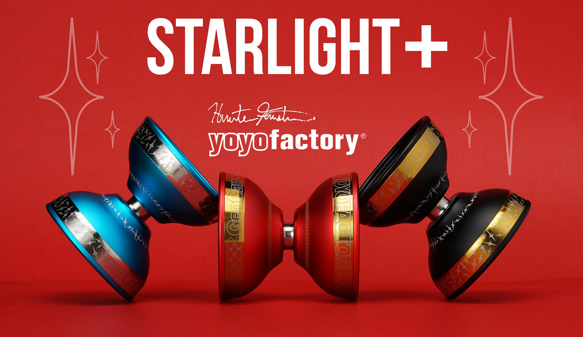 Starlight +