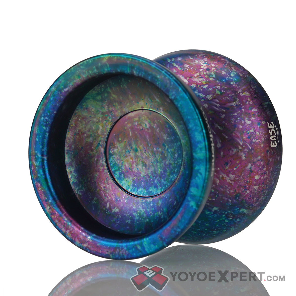 Ease yo-yo by yoyofriends