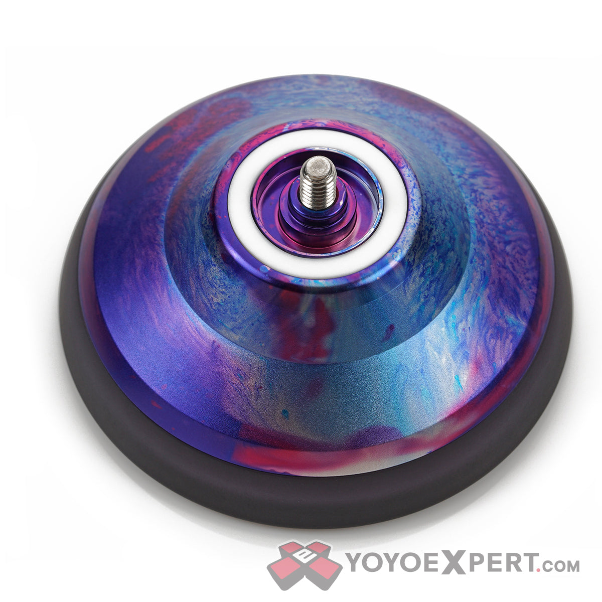 Clockwork yo-yo by yoyofriends