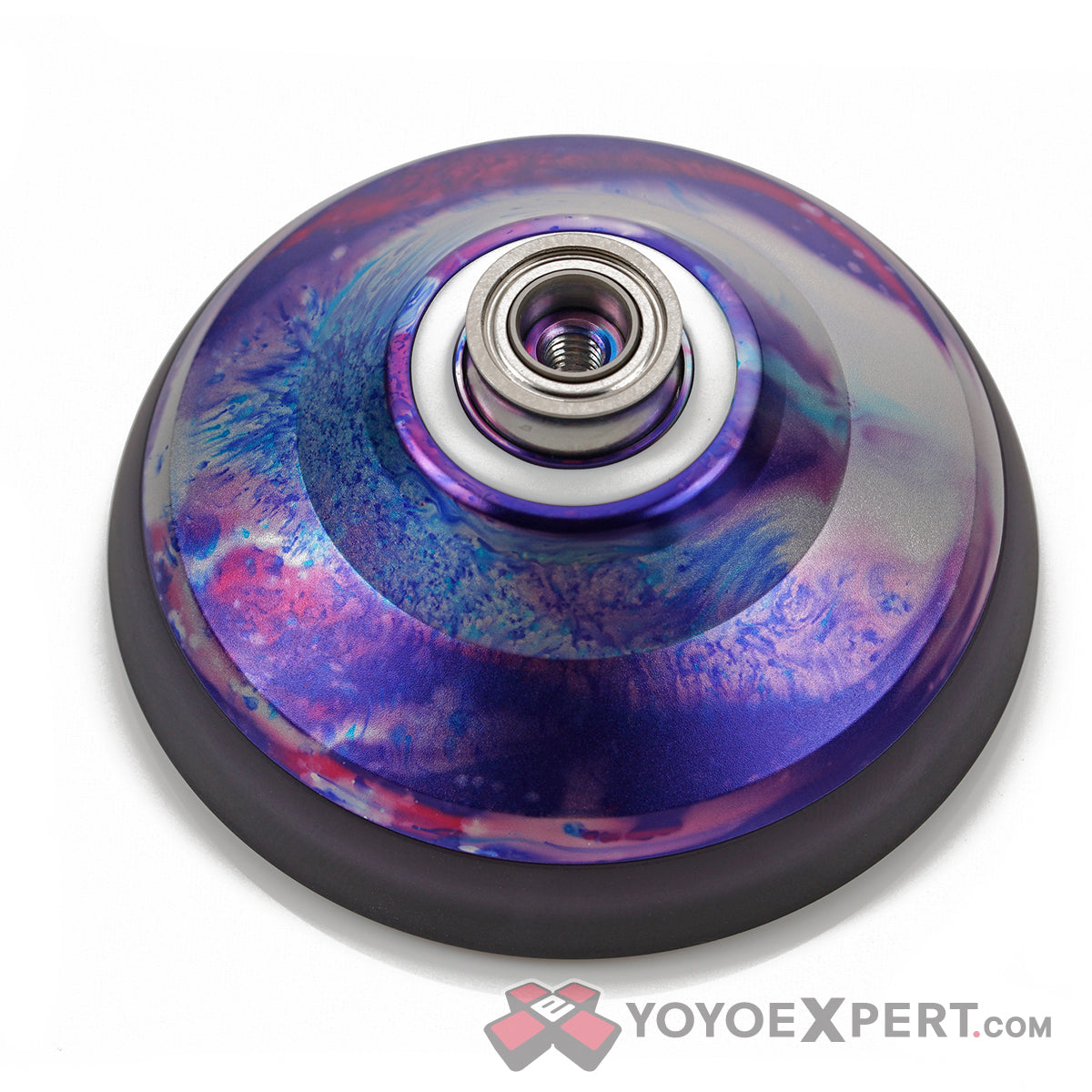 Clockwork yo-yo by yoyofriends