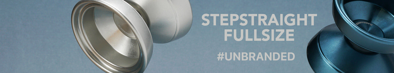 STEPSTRAIGHT FULLSIZE