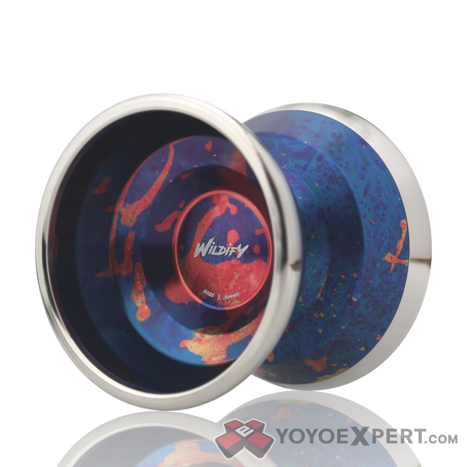 Wildify YoYo by W1LD