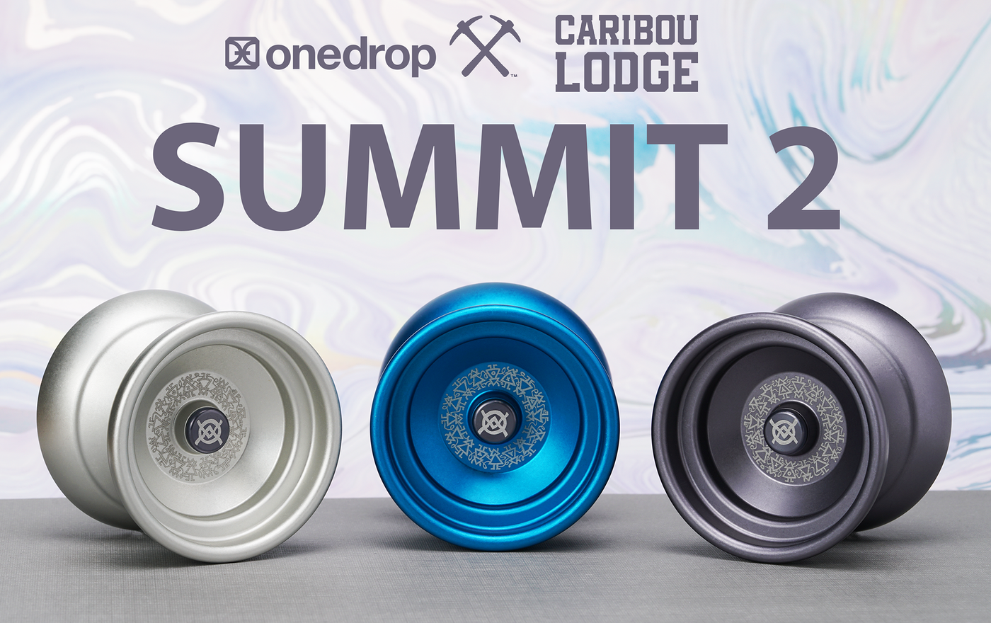 Summit 2