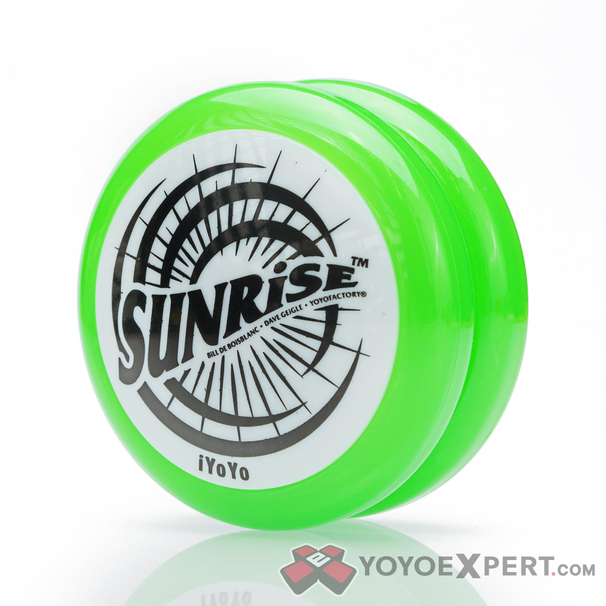 SUNRiSE yo-yo by iYoYo