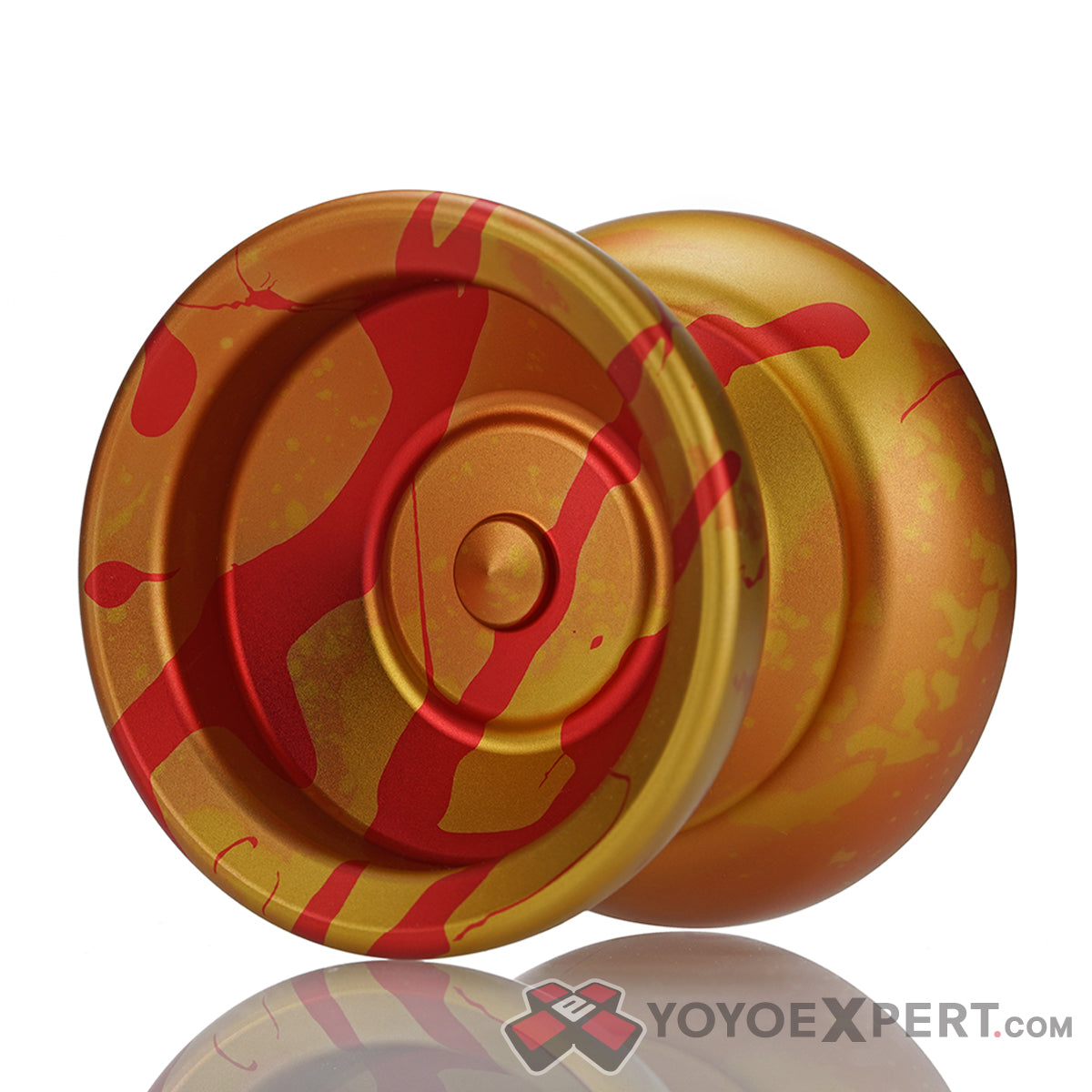 Otter YoYo by CLYW