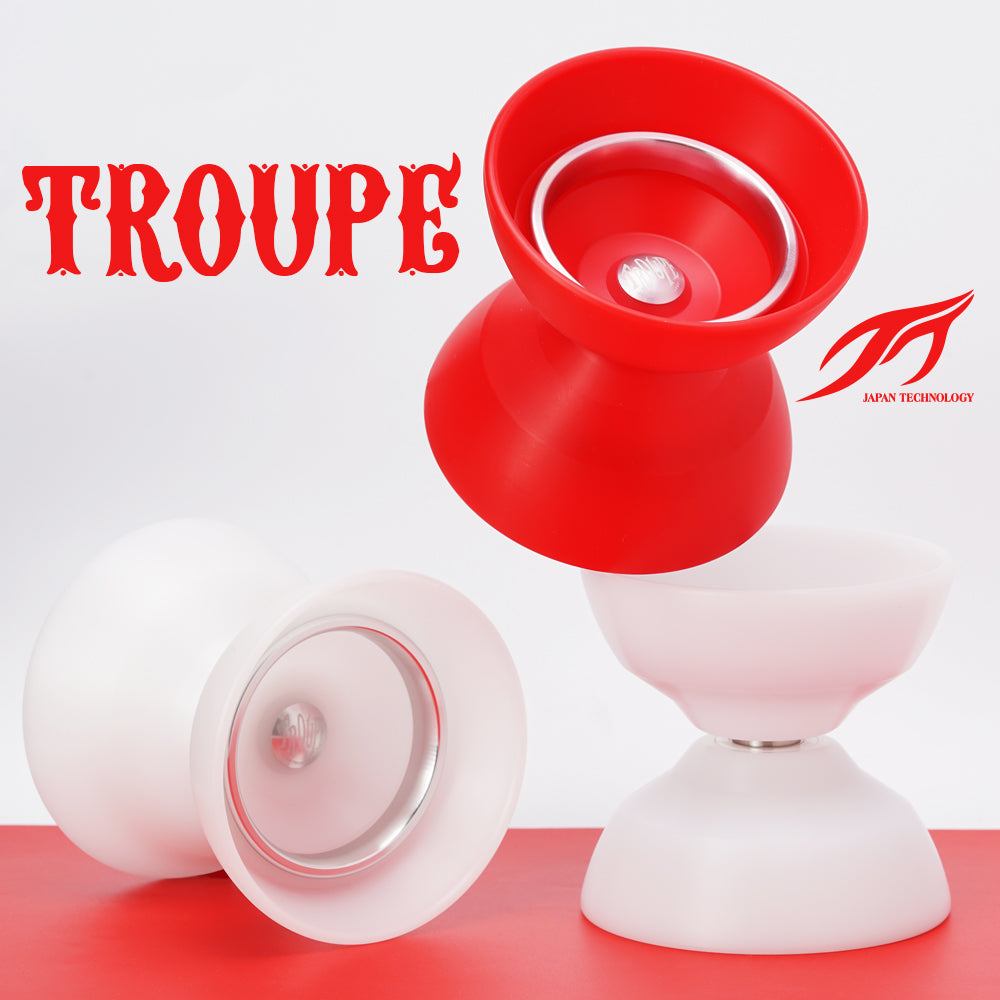 Troupe (POM)