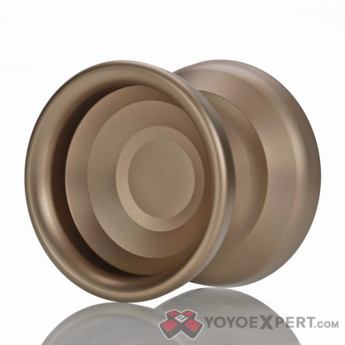 ReCognition Redux Yo-Yo by UNPRLD