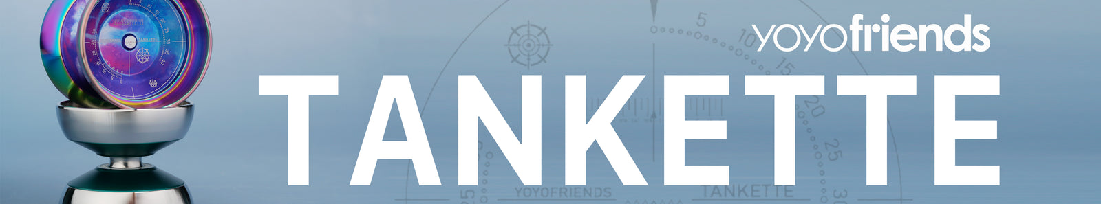 Tankette