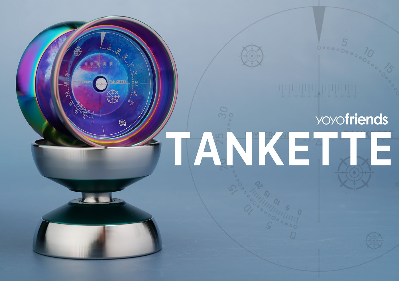 Tankette